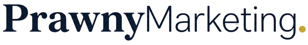 PrawnyMarketing